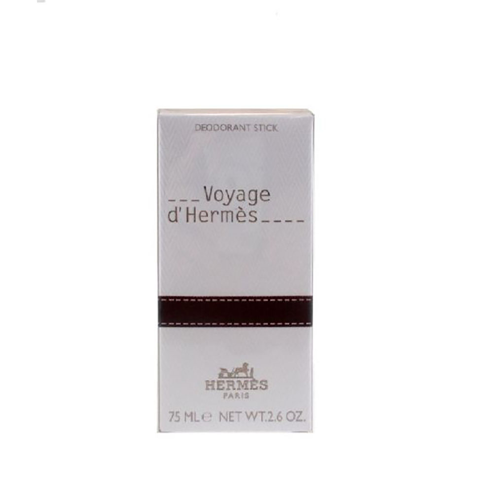 Hermes Voyage d'Hermes (Unisex) Deo Stick 75ml