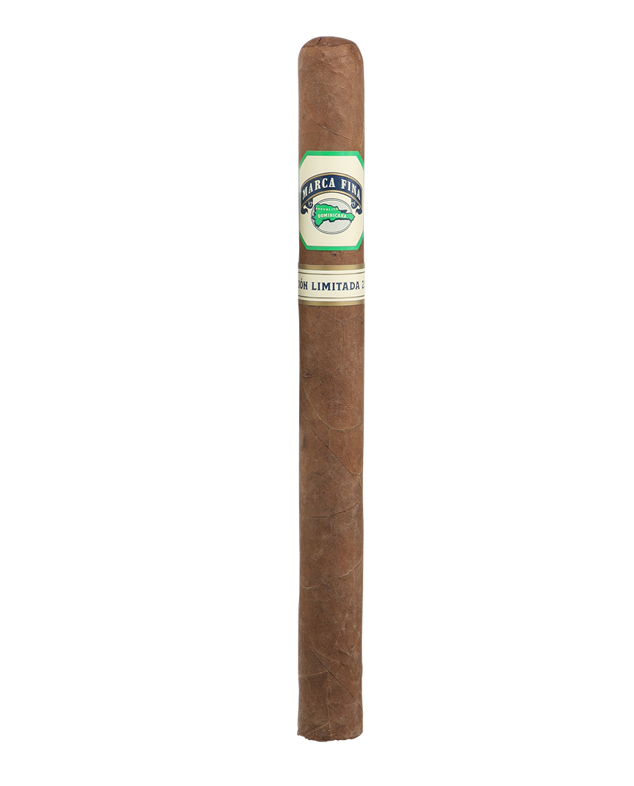 Marca Fina Dominicana Gigante Edition Limitada 16er