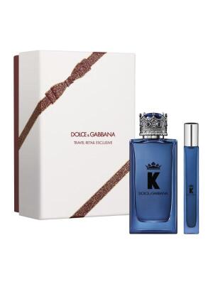 Dolce & Gabbana K Set Eau de Parfum 100ml + 10ml