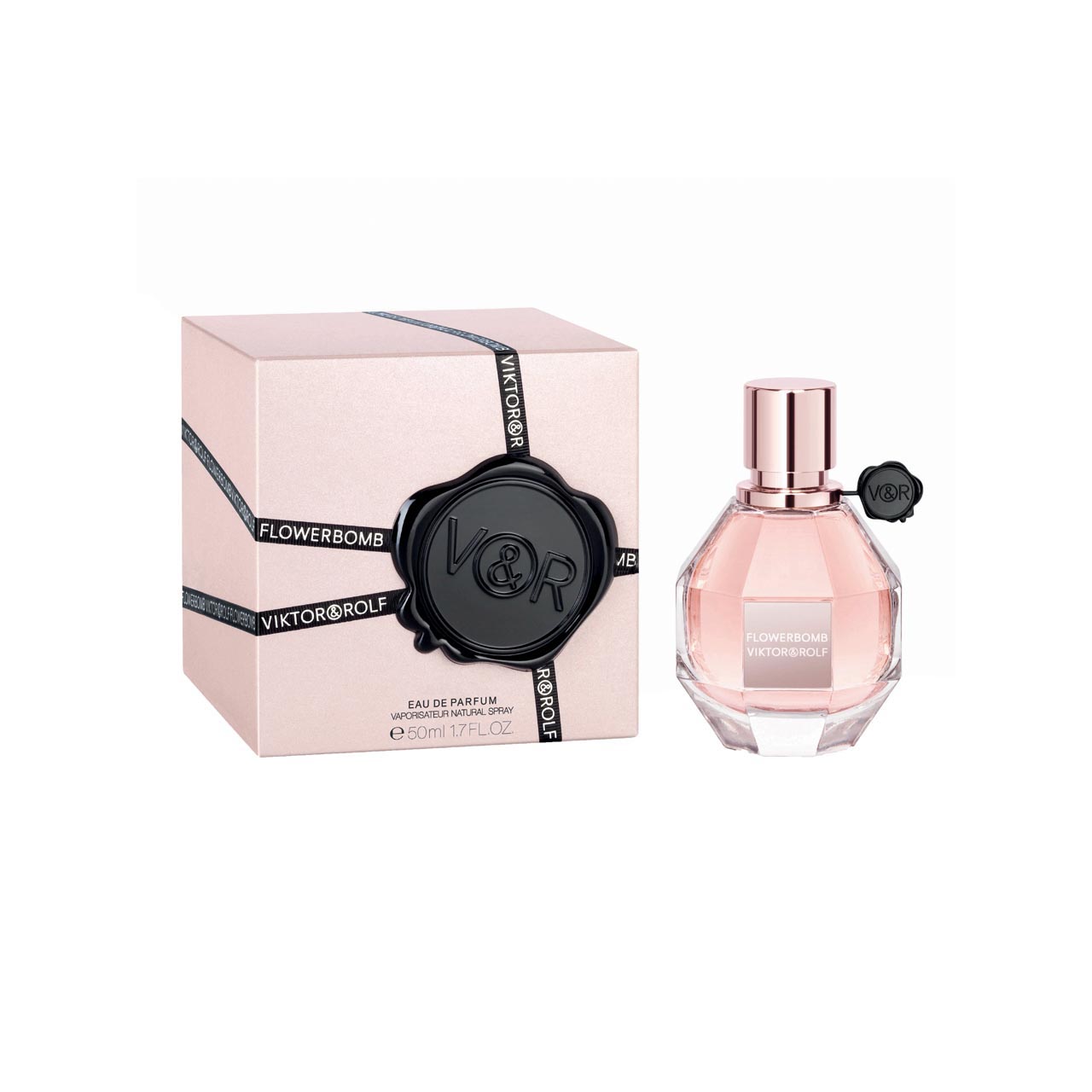 Viktor & Rolf Flowerbomb Eau de Parfum 50ml