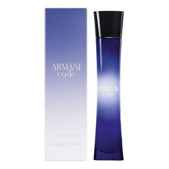 Armani Code Pour Femme Eau de Parfum 50ml