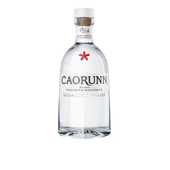 Caorunn Small Batch Scottish Gin 1 Liter 41.8%vol.