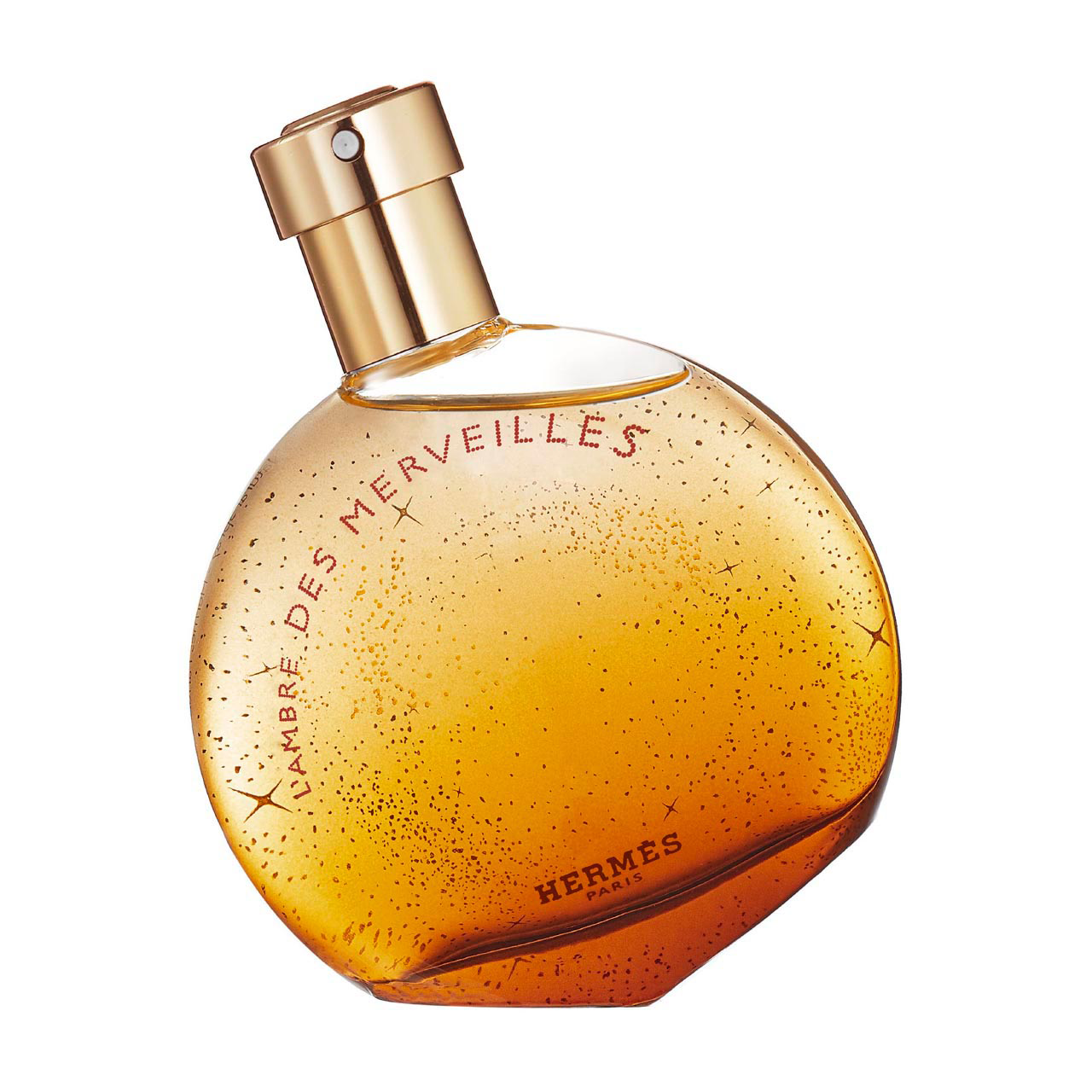 Hermes L'Ambre des Merveilles Eau de Parfum 100ml Hermes L'Ambre des Merveilles Eau de Parfum 100ml