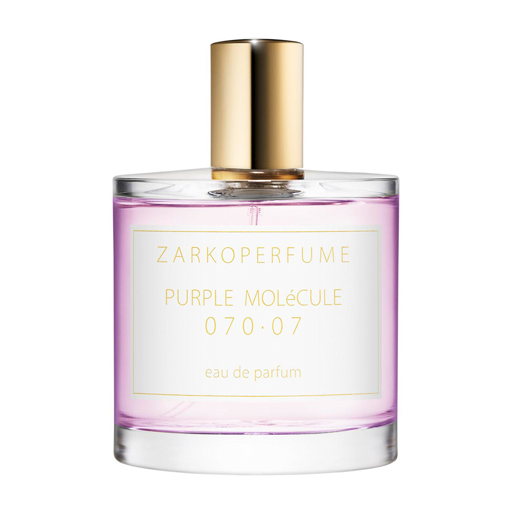 Zarko Purple Molecule 070.07 Eau de Parfum 100ml Zarko Purple Molecule 070.07 Eau de Parfum 100ml