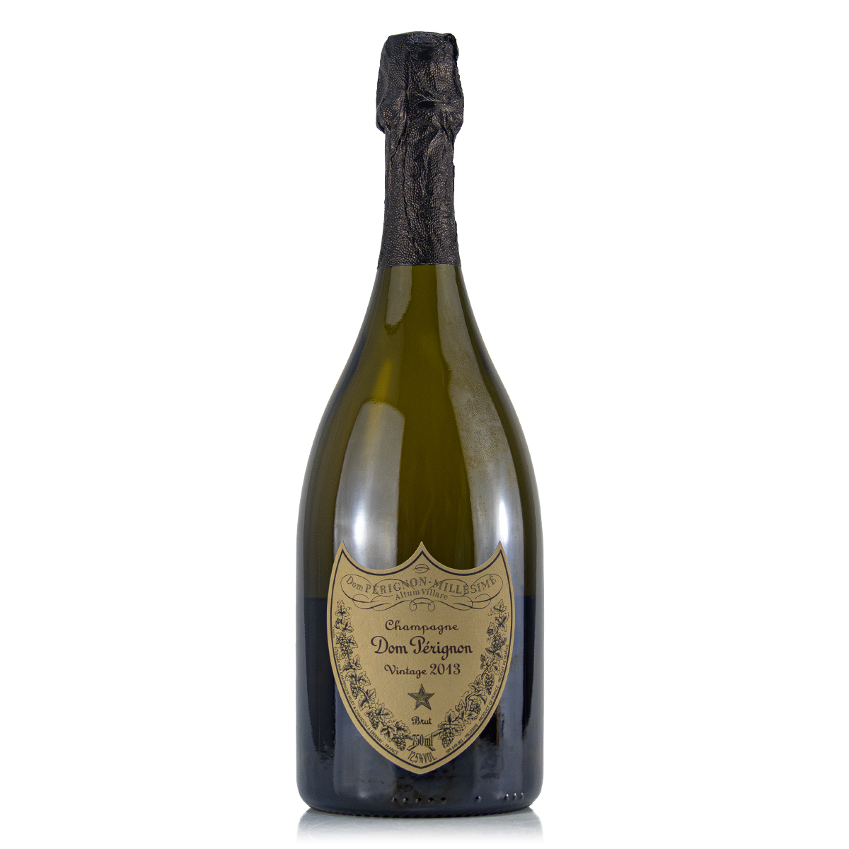Dom Pérignon Vintage 2013 12,5%vol. 0,75Liter