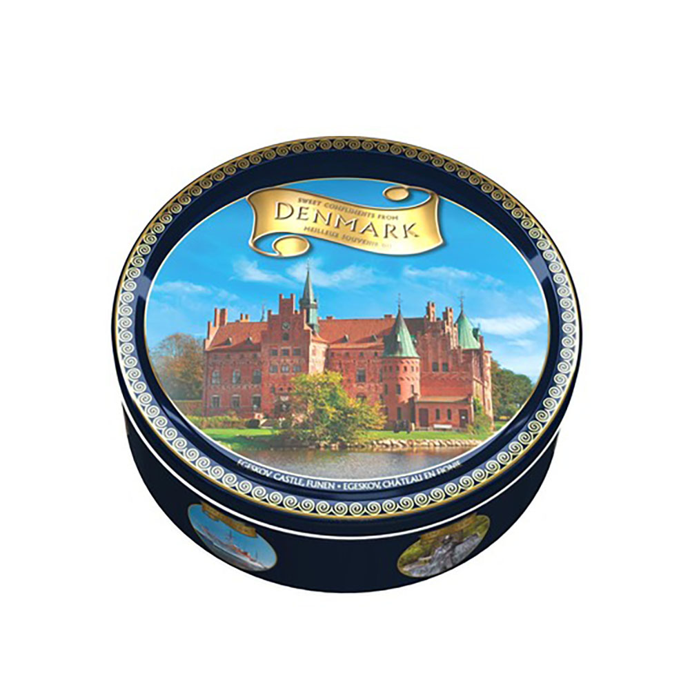 Kelsen Danish Butter Biscuits 454g Kelsen Danish Butter Biscuits 454g