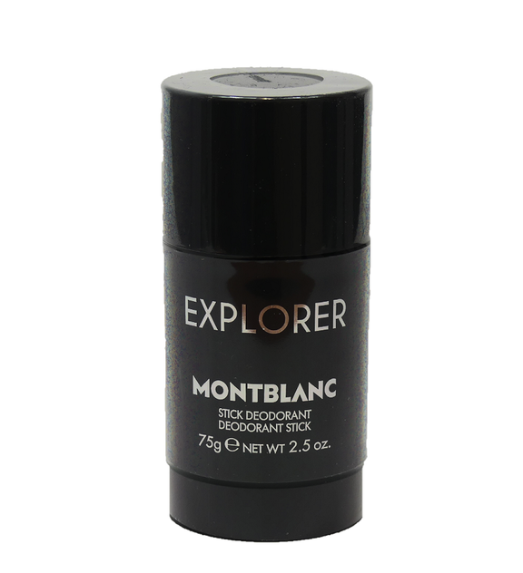 Montblanc Explorer Deo-Stick 75g