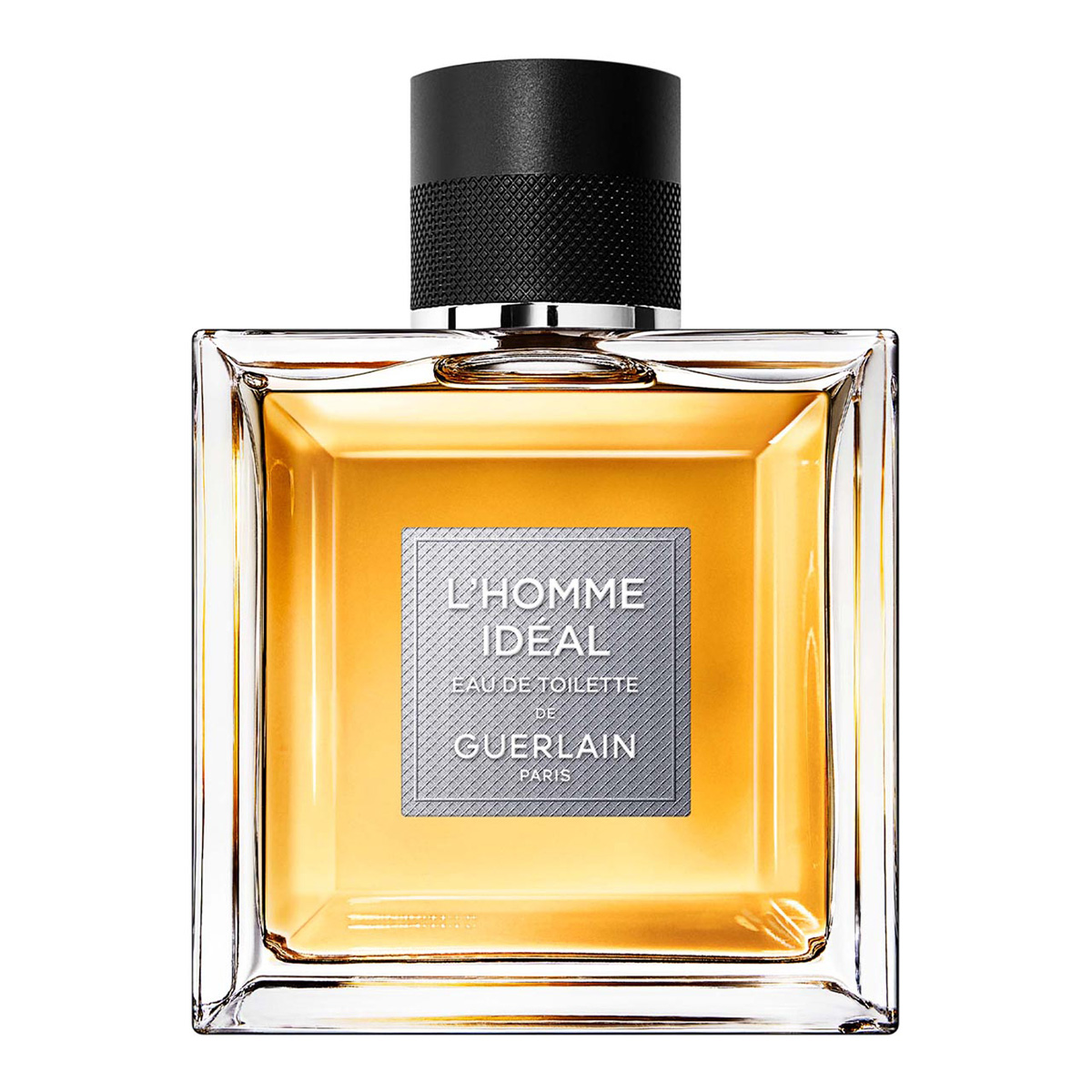 Guerlain L'Homme Ideal Eau de Toilette 100ml