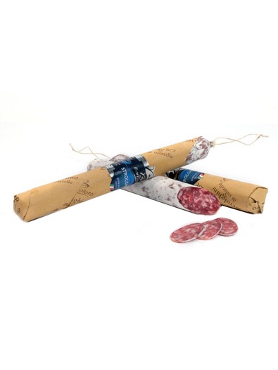 Bortolotti italienische Strolghino di Culatello 250g