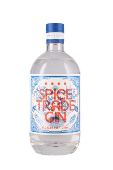Four Pillars Spice Trade Gin 43,8%vol. 0,7 Liter