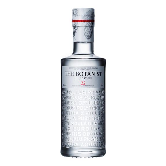 The Botanist Islay Dry Gin 0,2 Liter 46%vol.