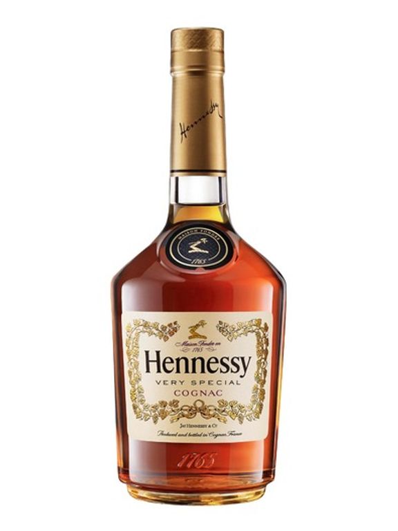 Hennessy VS Cognac 1 Liter 40%vol