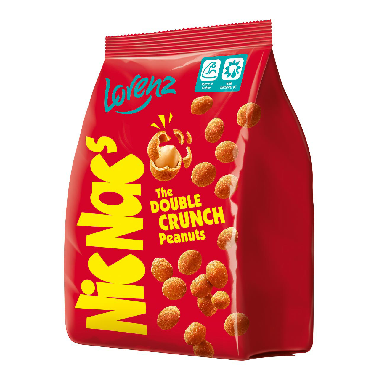Nic Nac‘s Original 800g Nic Nac‘s Original 800g
