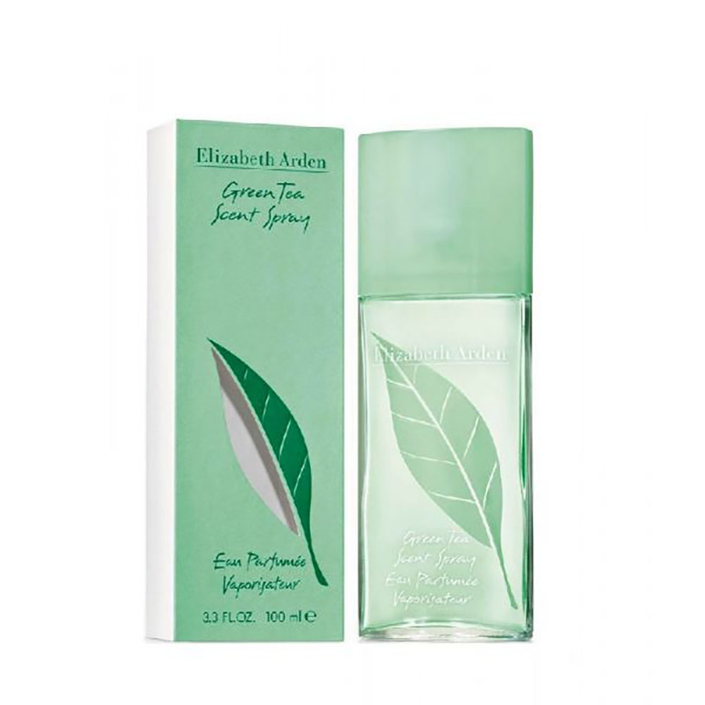 Elizabeth Arden Green Tea Eau de Parfum 100ml