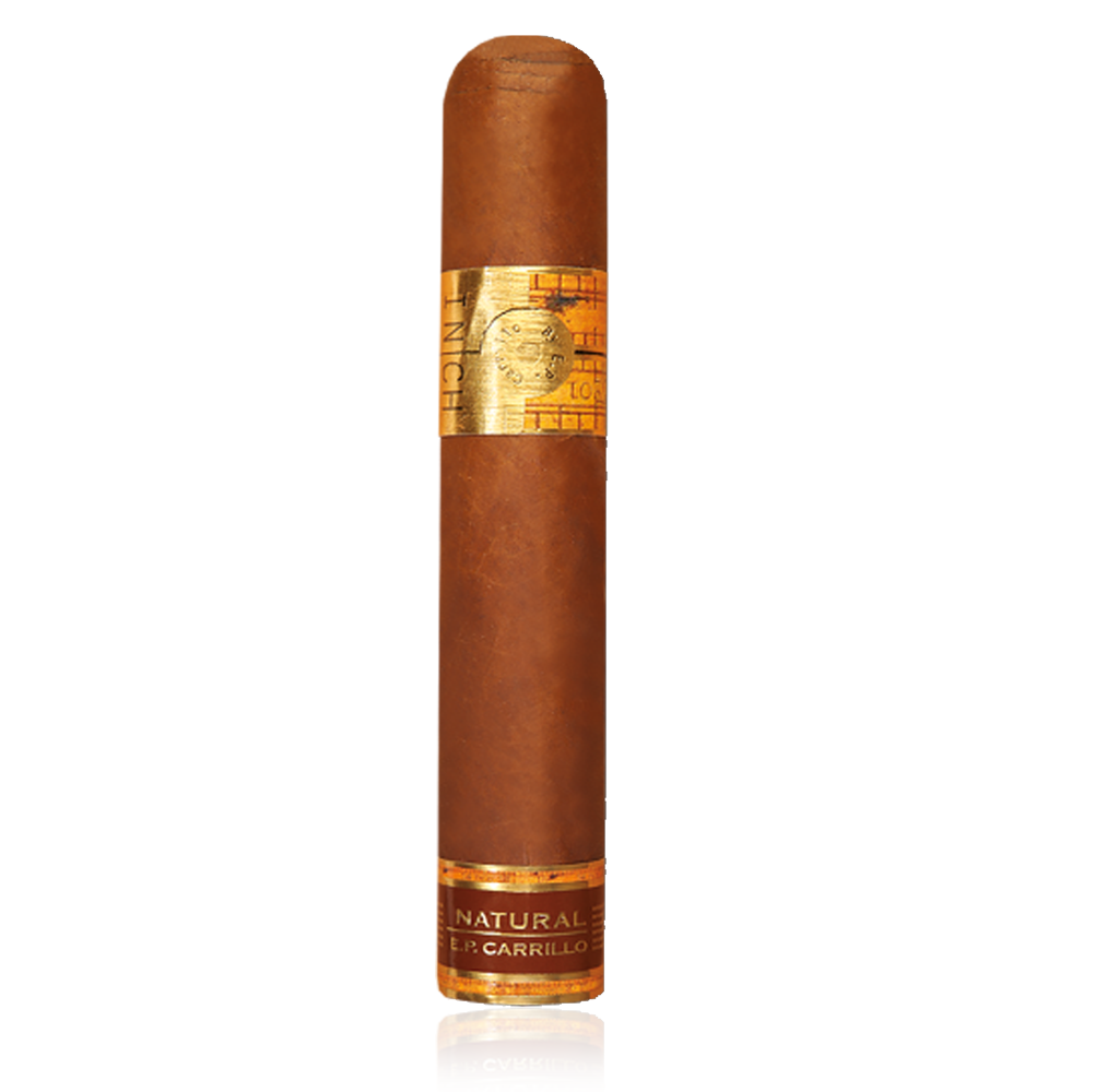 E.P.Carrillo INCH Natural No. 70 Double Gordo 24er