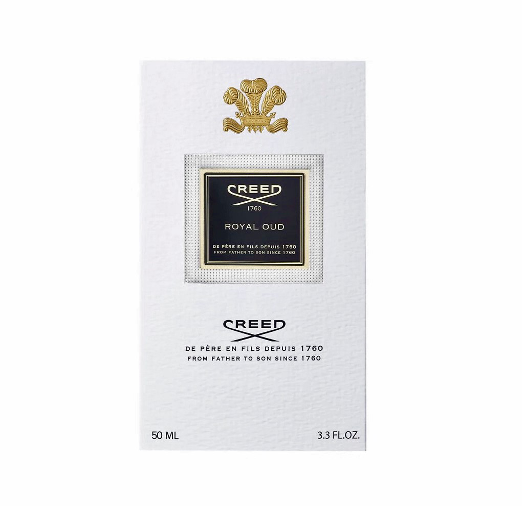 Creed Royal Oud (Unisex) Eau de Parfum 50ml Creed Royal Oud (Unisex) Eau de Parfum 50ml