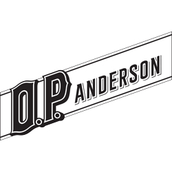 O.P. Anderson