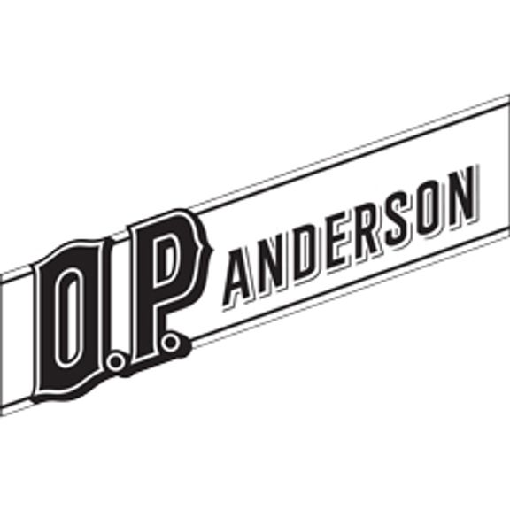 O.P. Anderson