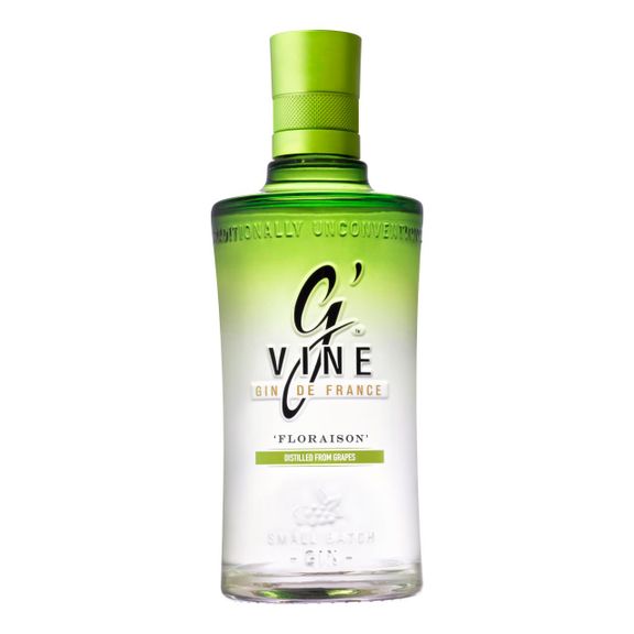 G-Vine Floraison Gin 1 Liter 40%vol.