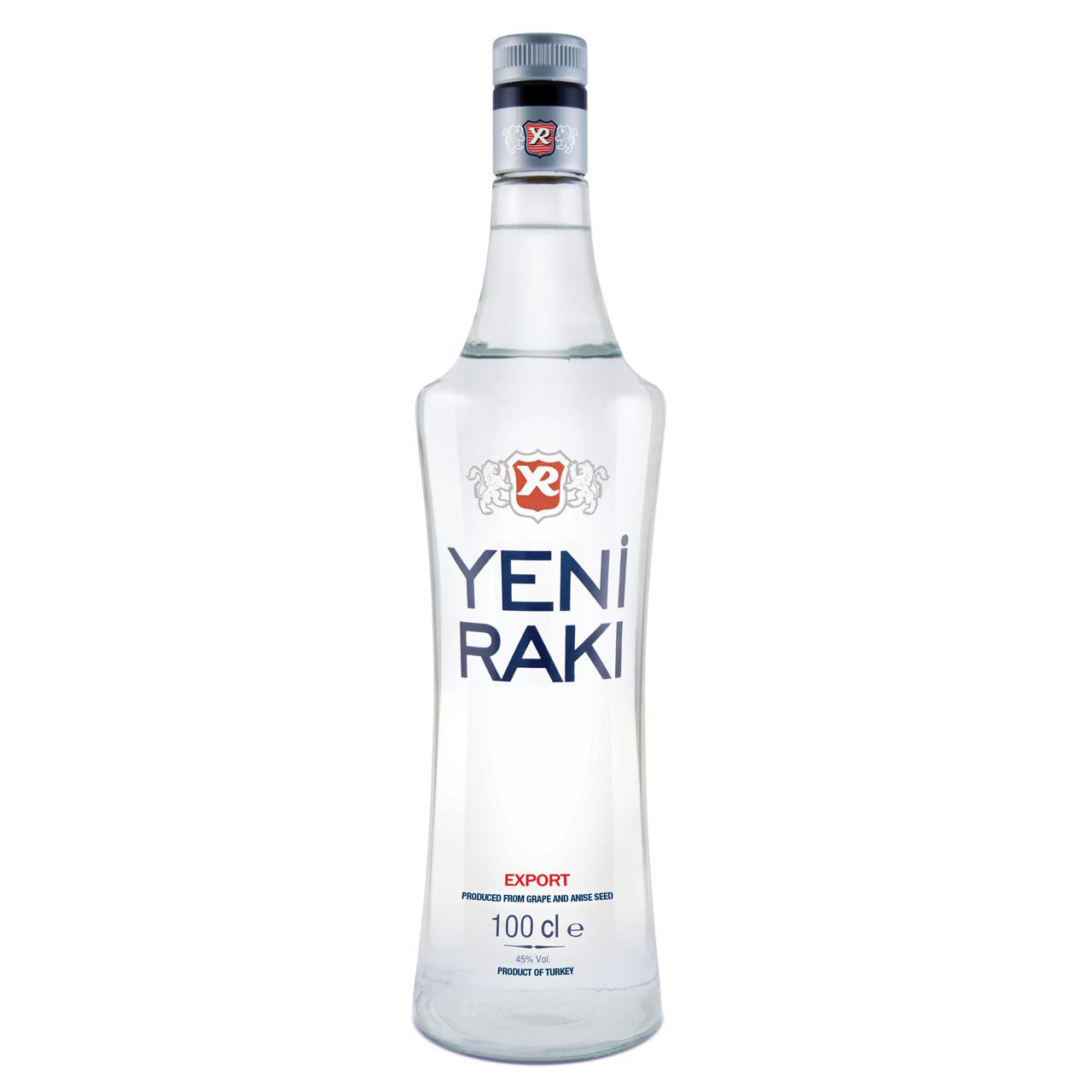 Yeni Raki 1 Liter 45%vol.