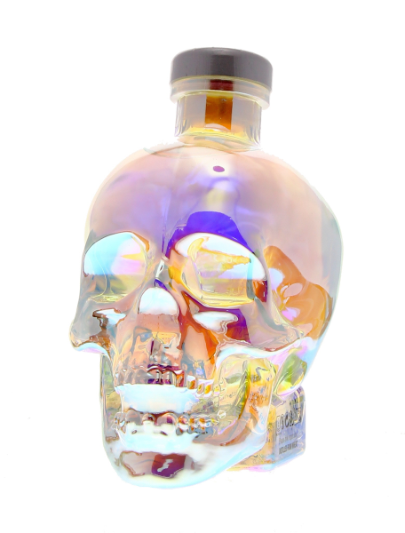Crystal Head Aurora 40%vol. 0,7 Liter