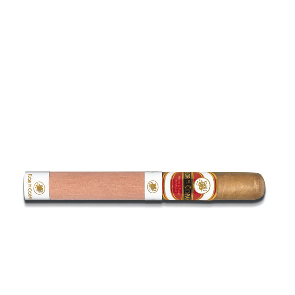 Flor de Copan Classic Corona 20 pcs