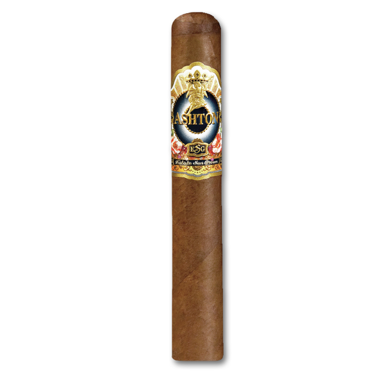 Ashton ESG 21 Year Salute Robusto 25er 