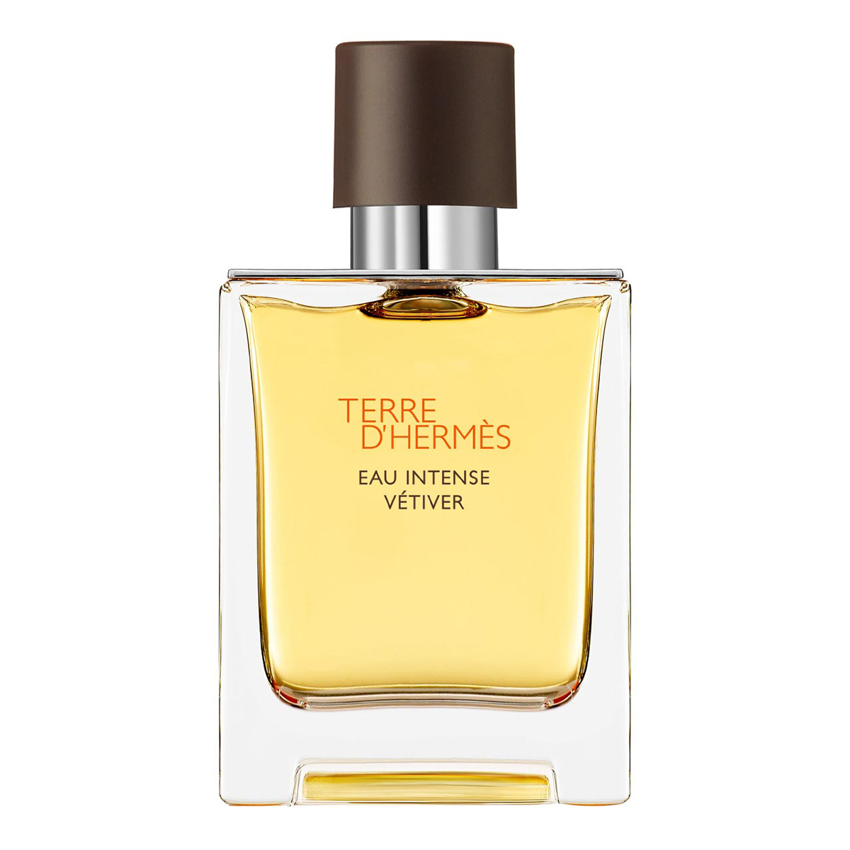 Hermes Terre d'Hermes Eau de Parfum Eau Intense Vetiver 50ml