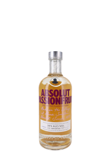 Absolut Vanilla Vodka 38%vol.   1 Liter