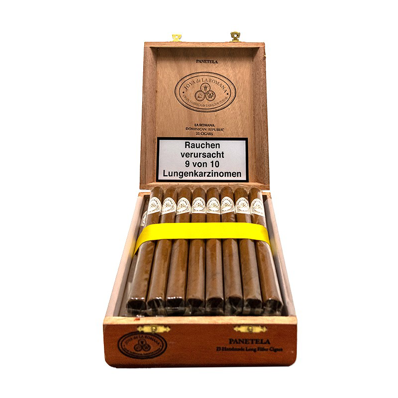 Joya de la Romana Panetelas 25pcs Joya de la Romana Panetelas 25pcs