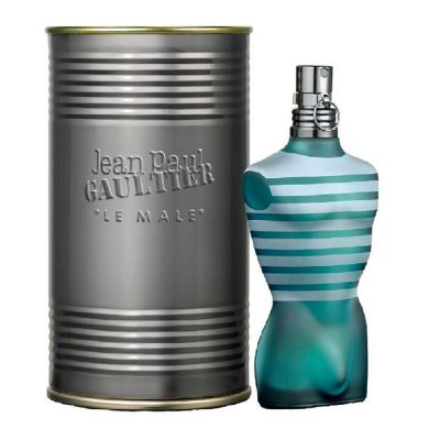 Jean Paul Gaultier Le Male Eau de Toilette Maxi 200ml Jean Paul Gaultier Le Male Eau de Toilette Maxi 200ml