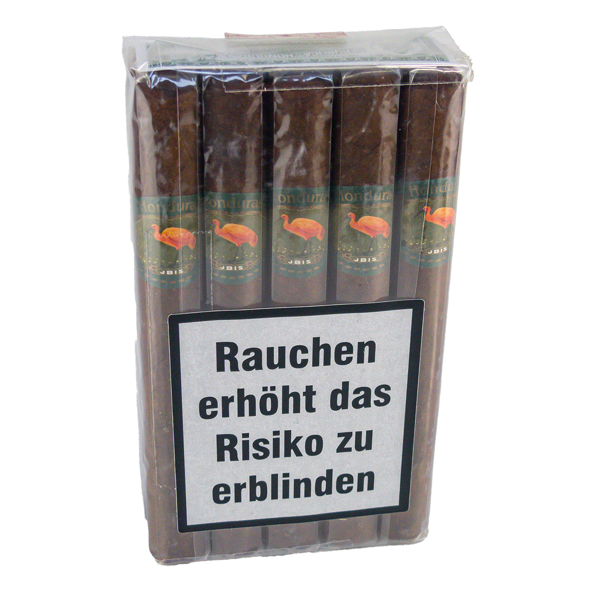 Ibis Honduras Corona 10er