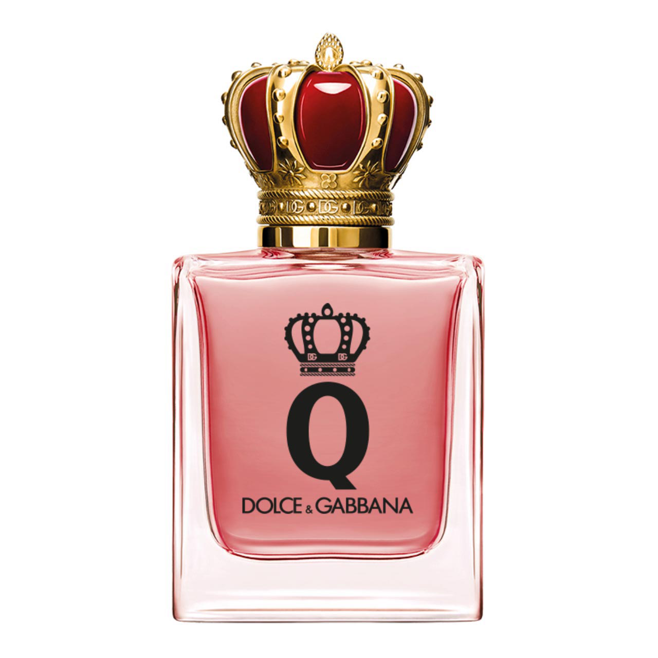 Dolce & Gabbana Q Intense Eau de Parfum 50 ml Dolce & Gabbana Q Intense Eau de Parfum 50 ml