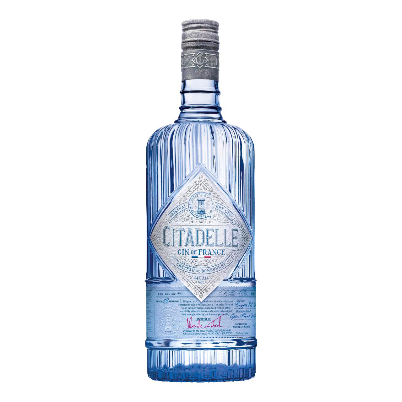 Citadelle Gin 1 Liter 44%vol.