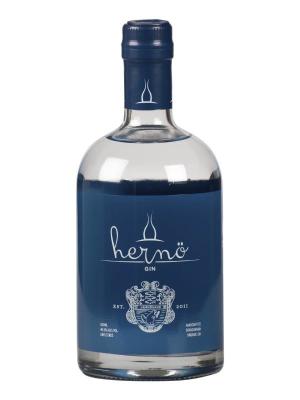 Hernö London Dry Gin 40.5% 0.5 Liter (Bio)