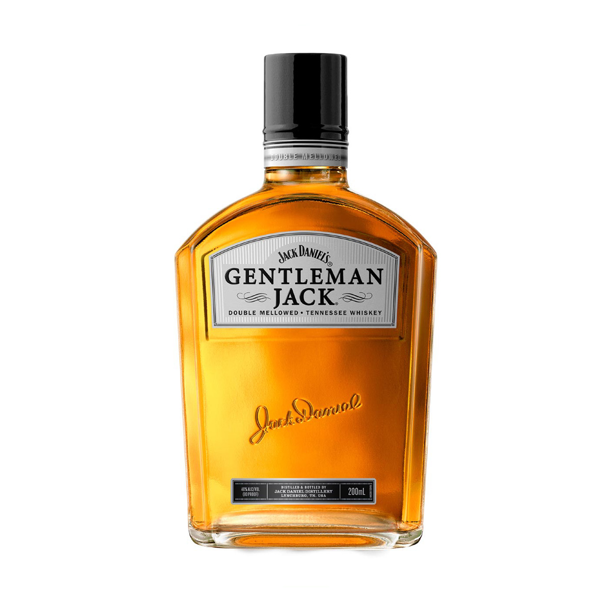 Jack Daniels Gentleman Jack 0.2 liters 40% vol.