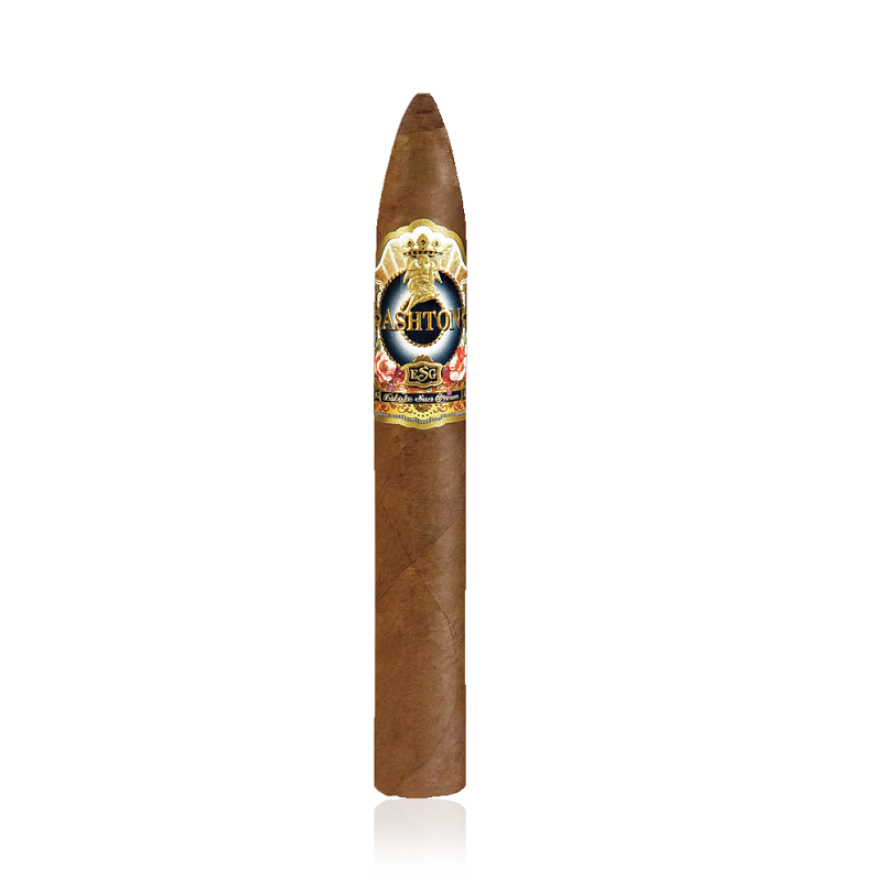 Ashton ESG 22 Years Salute Figurado 25er