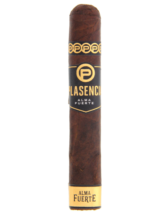 Plasencia Alma Fuerte Robusto 5pcs Plasencia Alma Fuerte Robusto 5pcs