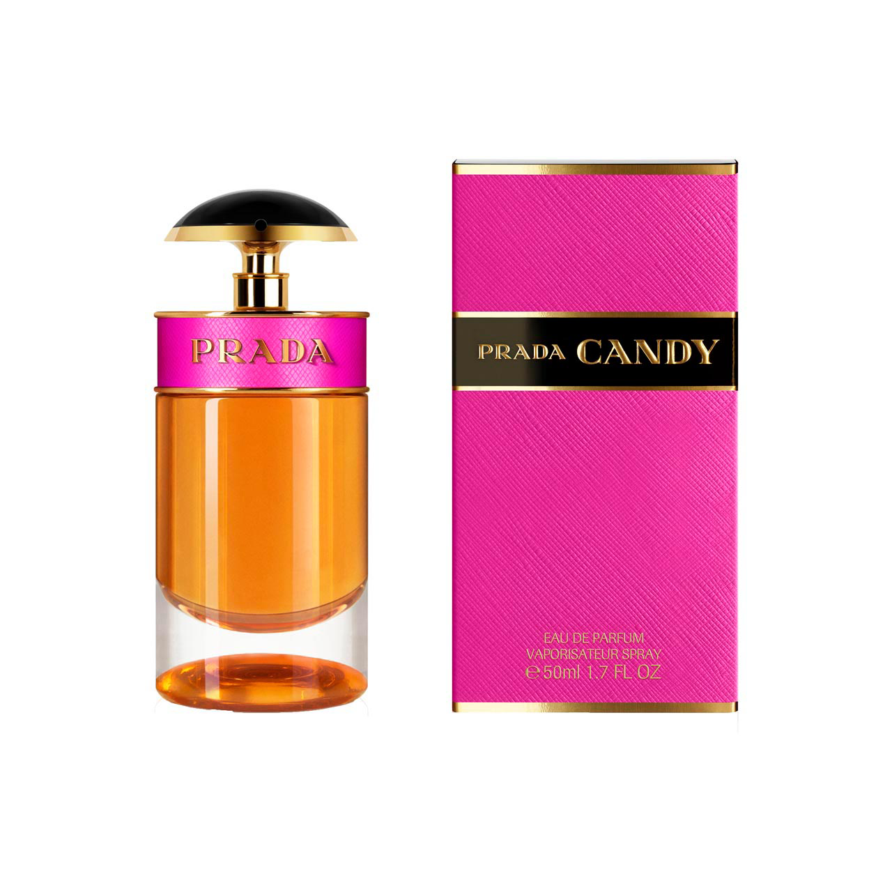 Prada Candy Eau de Parfum 50ml Prada Candy Eau de Parfum 50ml