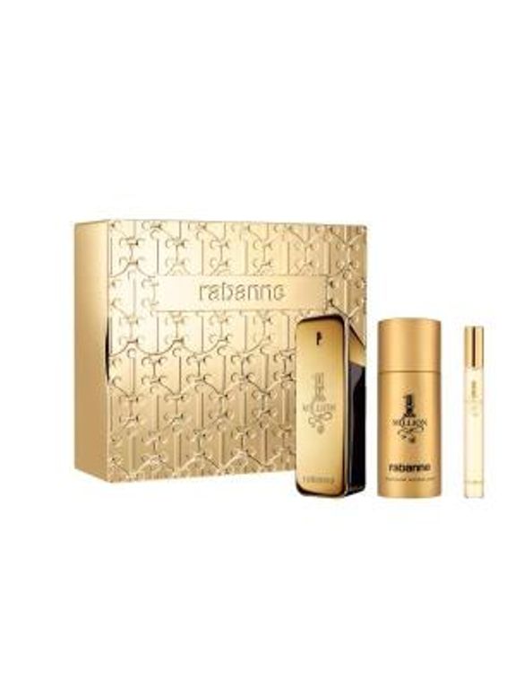 Paco Rabanne 1 Million Geschenkset