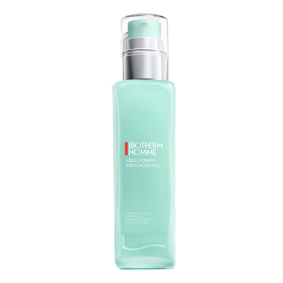 Biotherm Homme Aquapower Advanced Gel MAN 100ml