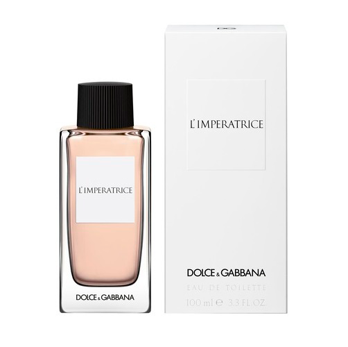 Dolce & Gabbana L'Imperatrice  Eau de Toilette 100ml Dolce & Gabbana L'Imperatrice  Eau de Toilette 100ml
