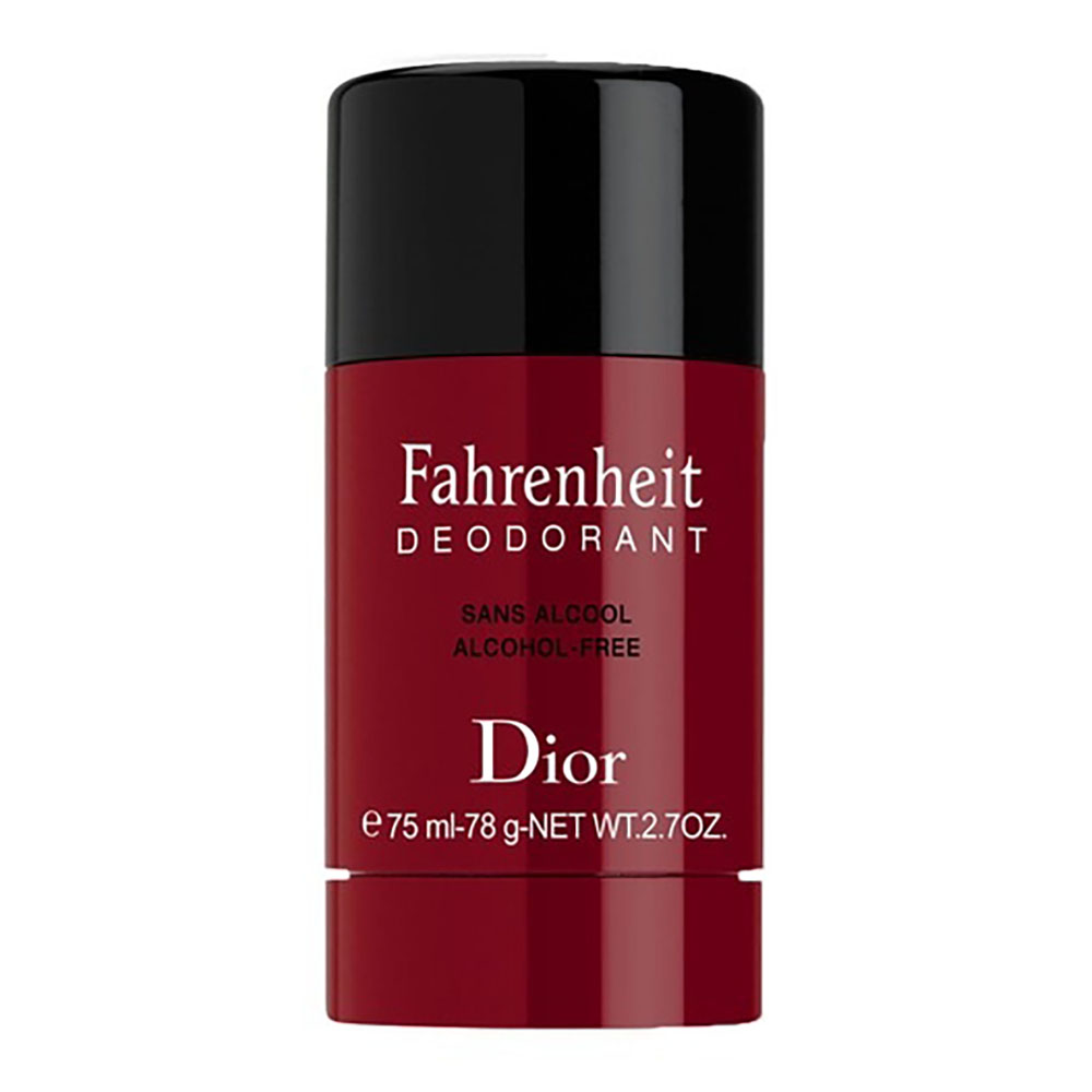 Dior Fahrenheit Deodorant Stick 75ml