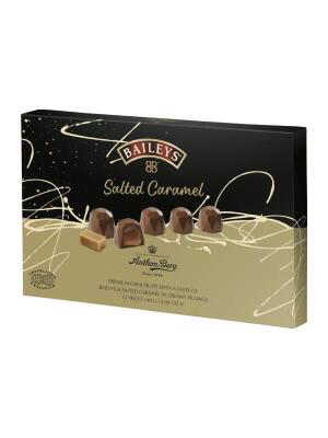 Anthon Berg Baileys salted caramel 140g Anthon Berg Baileys salted caramel 140g