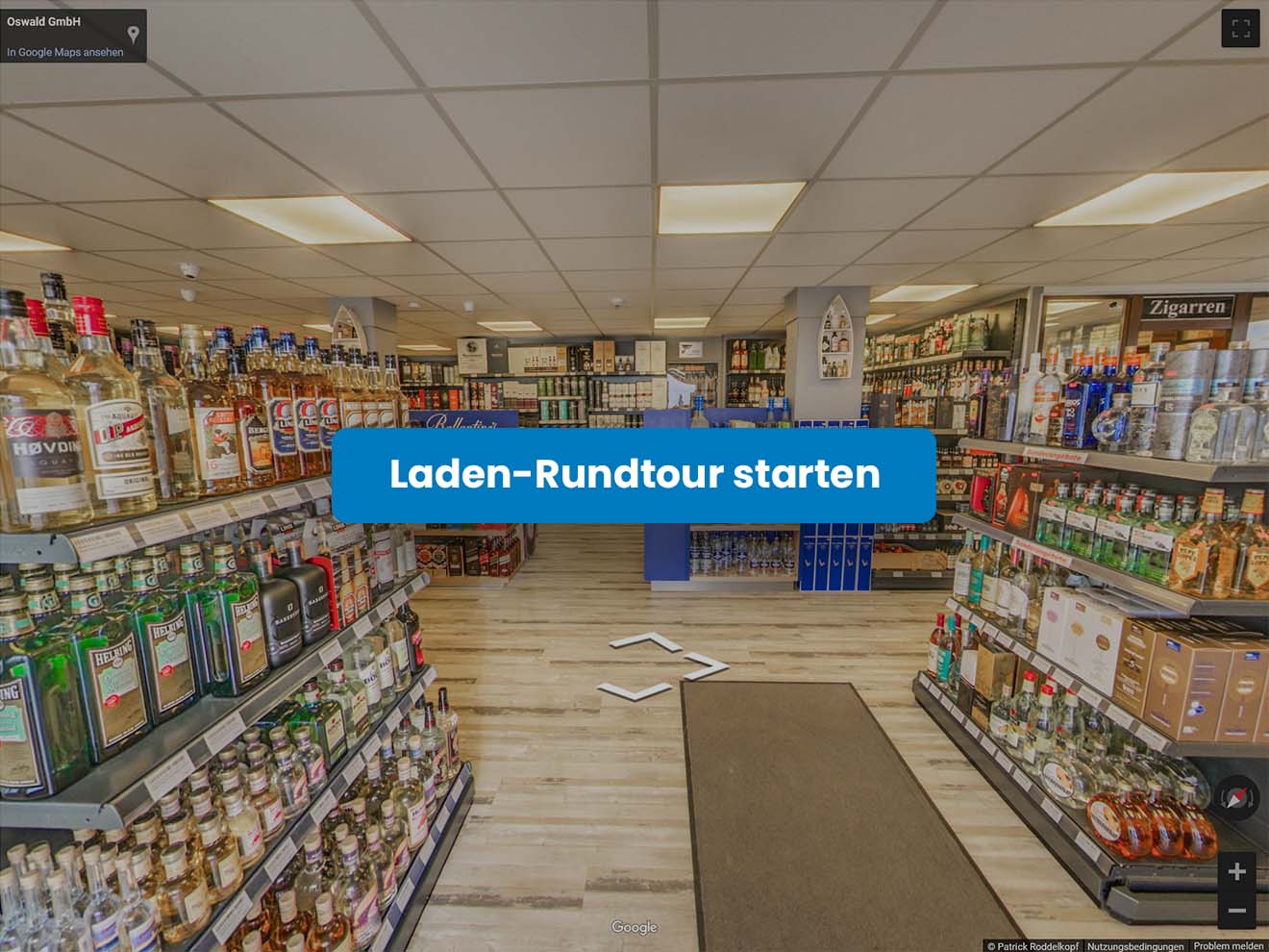 Link zur Geschäft-Rundtour