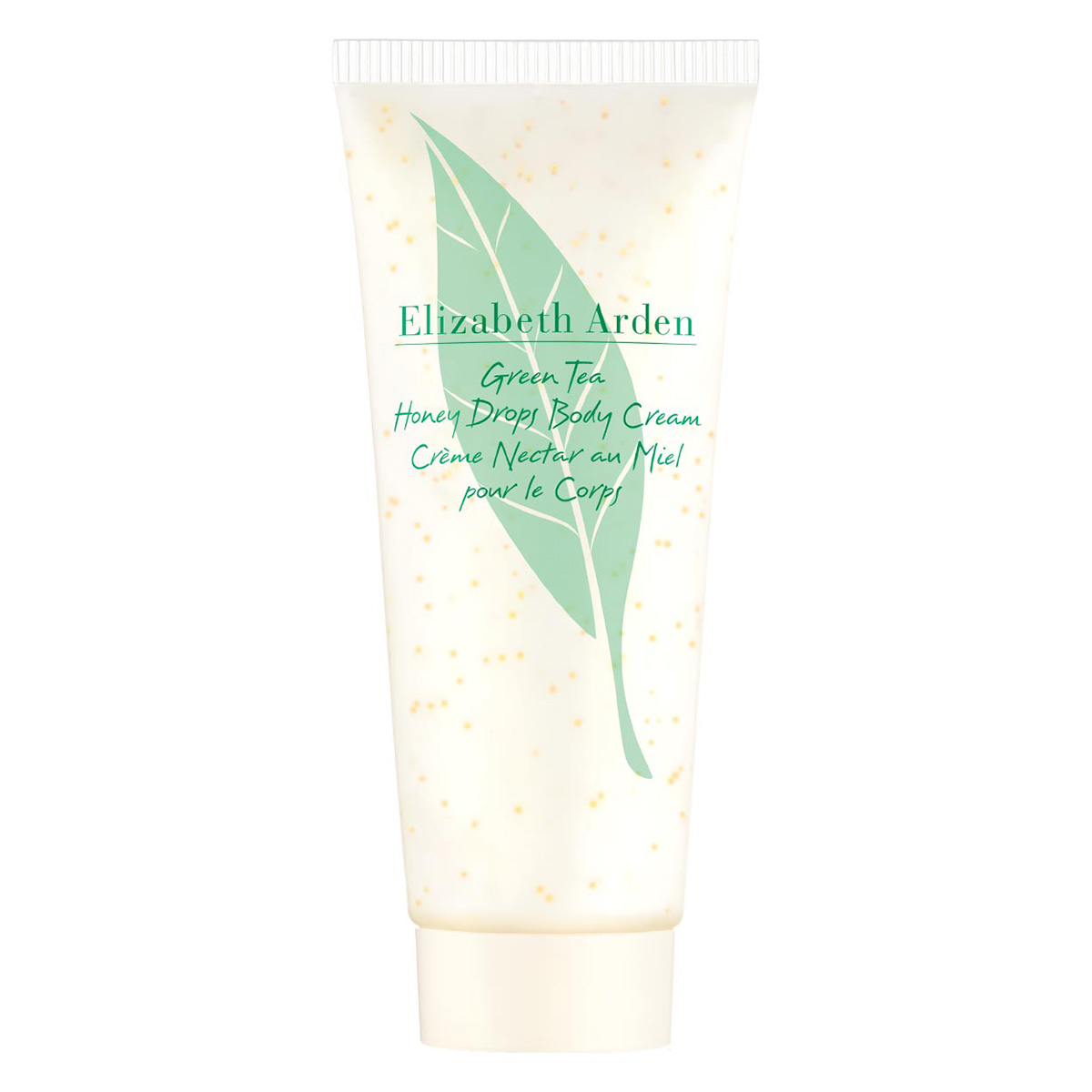 Elizabeth Arden Green Tea Honey Drops Body Cream 100 ml