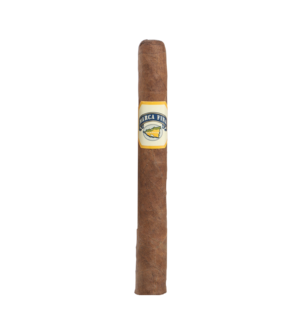 Marca Fina Nicaragua Corona 16er