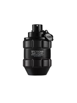 Viktor & Rolf Spicebomb Dark Leather Eau de Parfum 90ml Viktor & Rolf Spicebomb Dark Leather Eau de Parfum 90ml