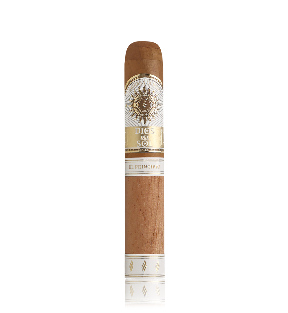 Dios Del Sol El Principio Robusto 14er