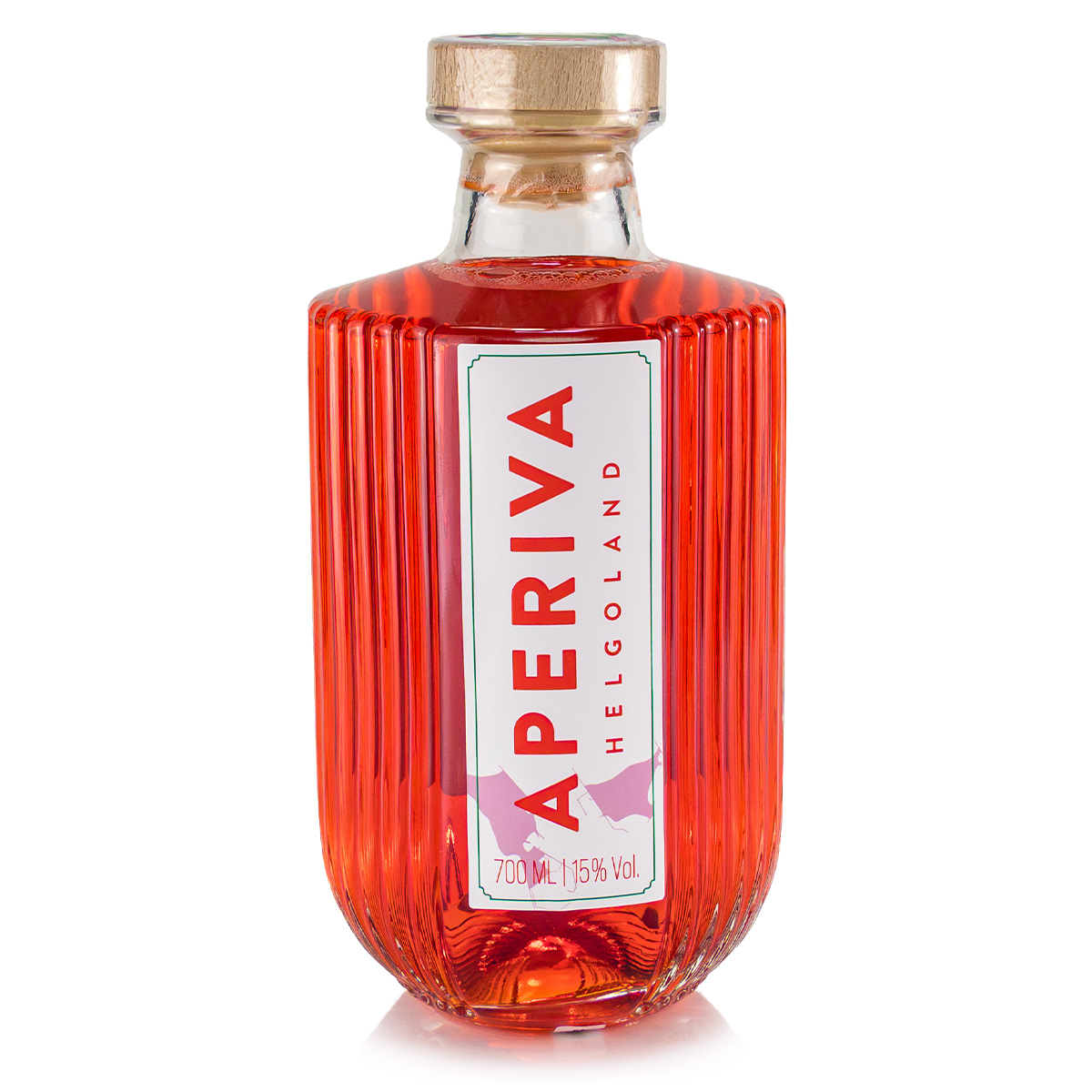 Aperiva Helgoland Edition 15%vol. 0,7 LIter